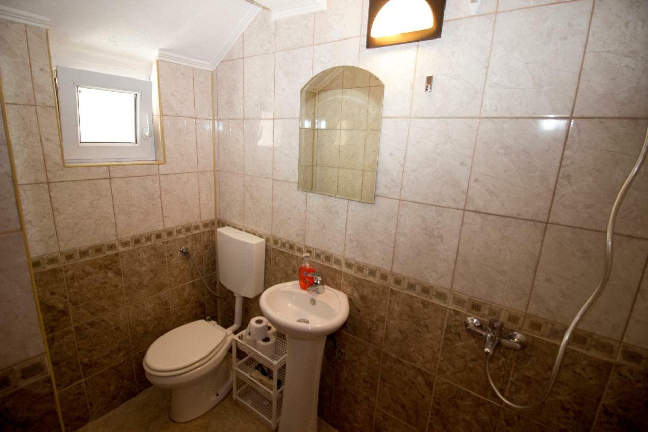 Skyline Apartments Mostar Exterior photo